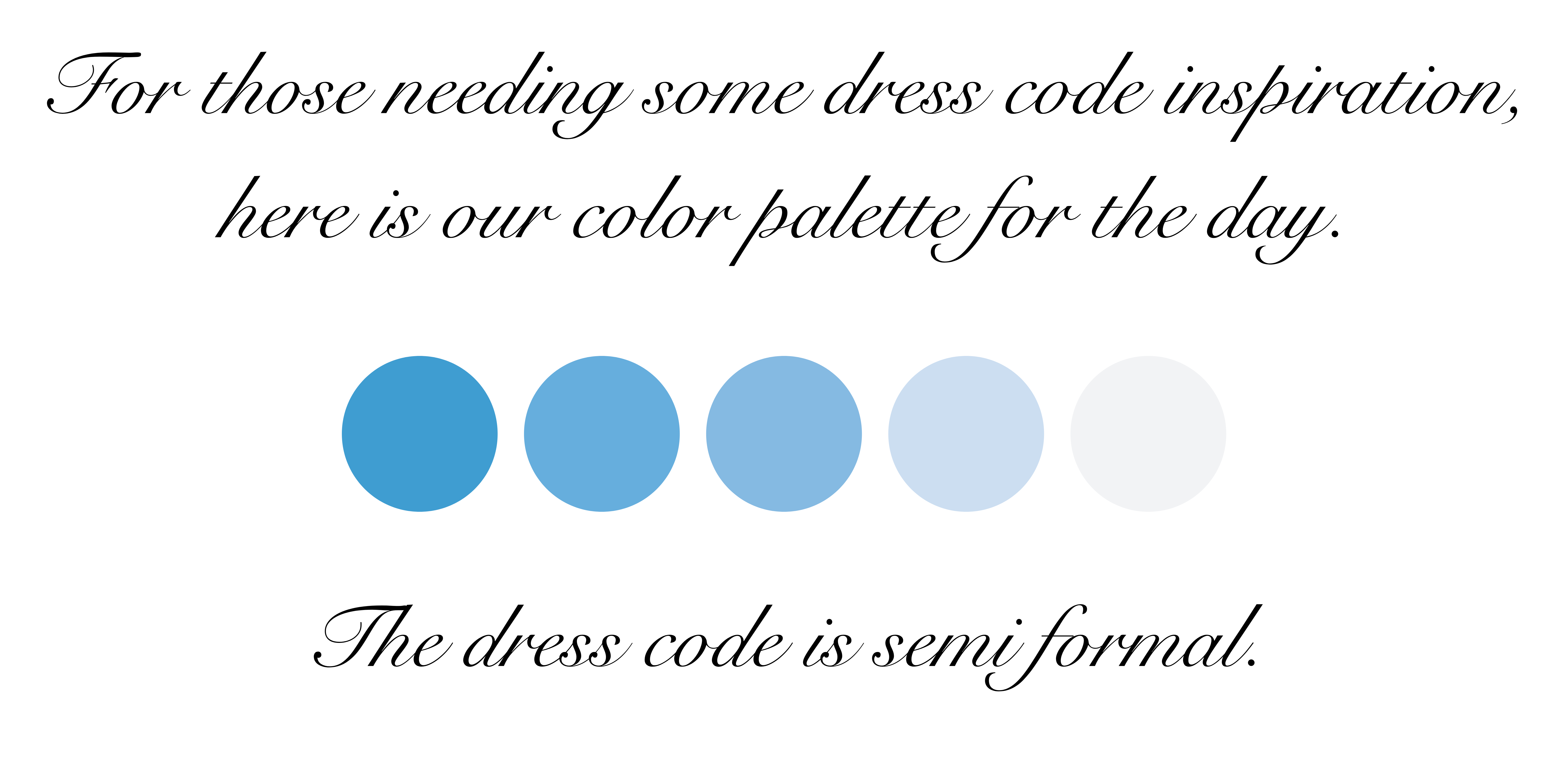 The Wedding Website of Shannon Hart and Jonny Feinberg