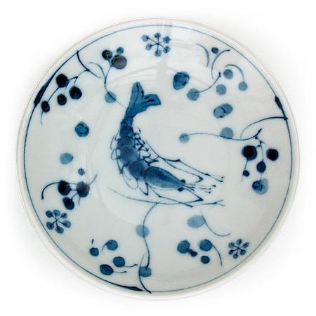 Miya Company Sauce Dish - Set of 4