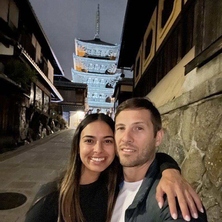 Kyoto, Japan