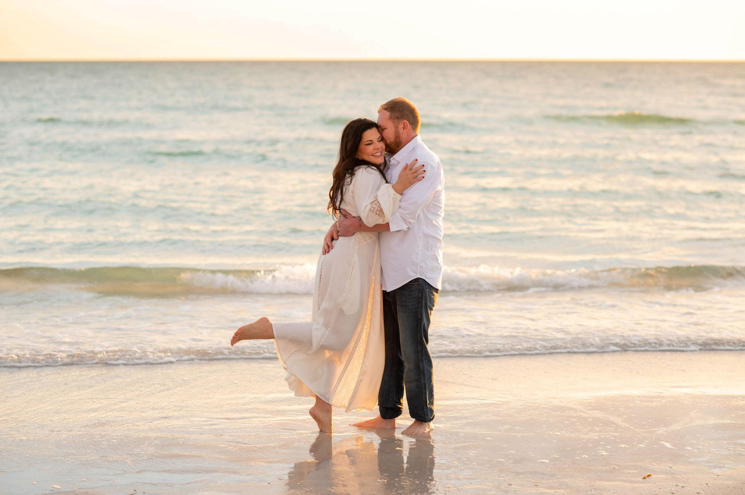 The Wedding Website of Alina Bromund Cemitier and John R. Gray III