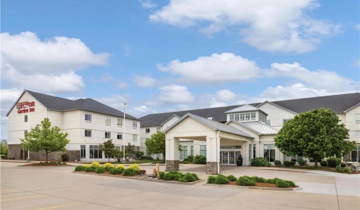 The Wedding Website of Dalton Holdredge and Cambria O'Neill