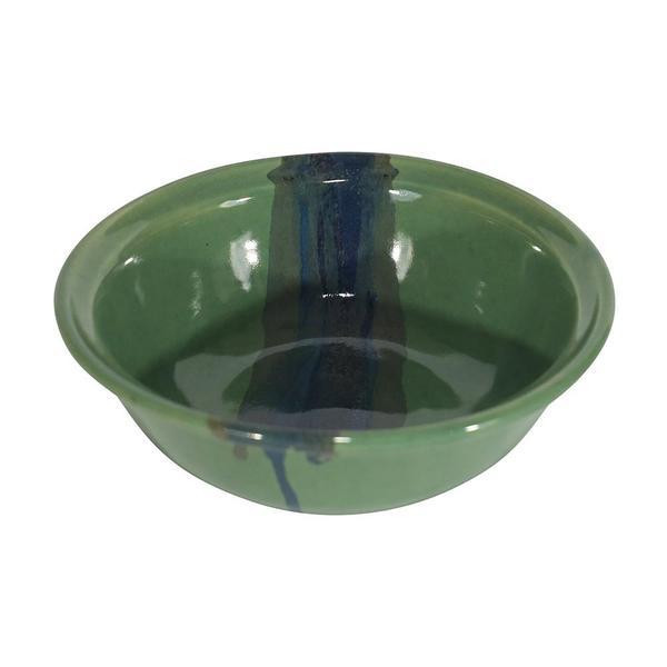 Handmade Ceramic Soup Bowl