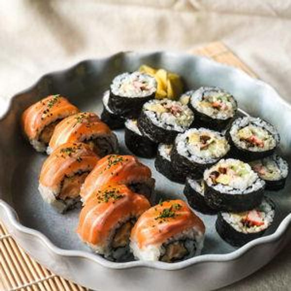 Honeymoon Fund! Dinners in Japan
