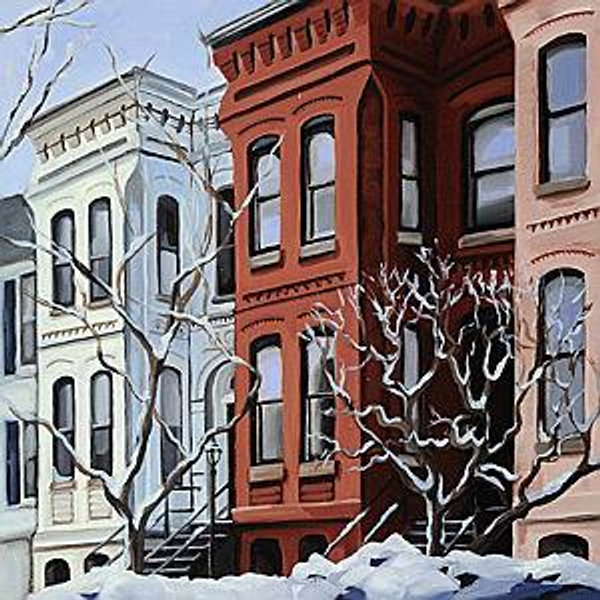 Home Down Payment Fund
