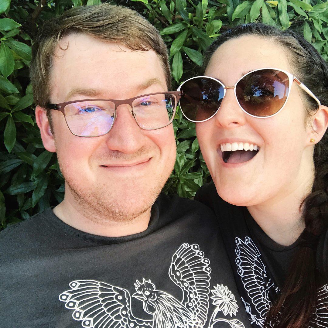 The Wedding Website of Lina Rodriguez and Chance Neff