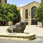 University of Colorado Boulder
