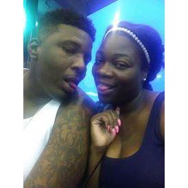 My lover of 5 years and counting....