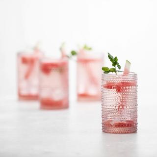 Jupiter Iced Beverage Glass, Set of 4