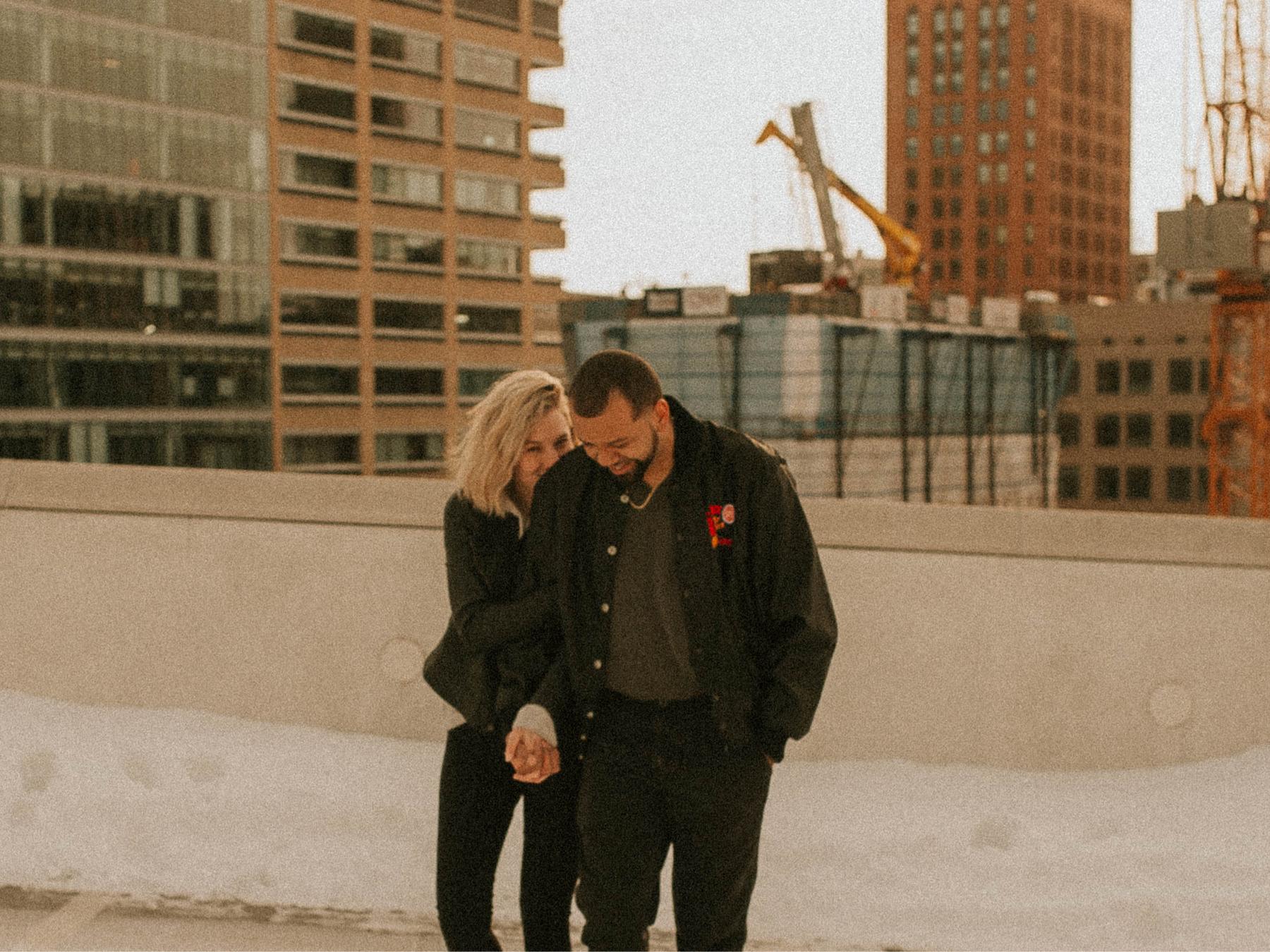 The Wedding Website of Josie Huss and Tyler Jackson