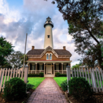 St. Simons Island Lighthouse Museum