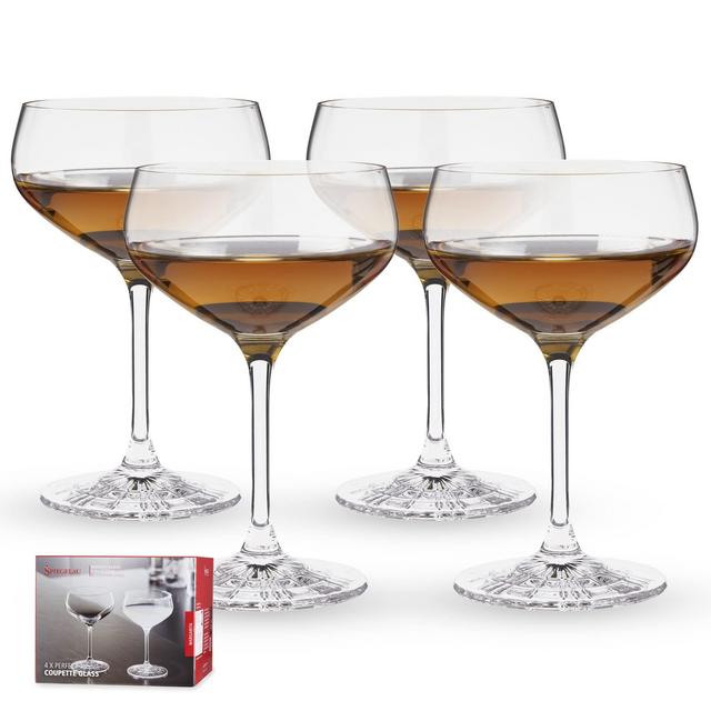 Spiegelau Coupette Glasses