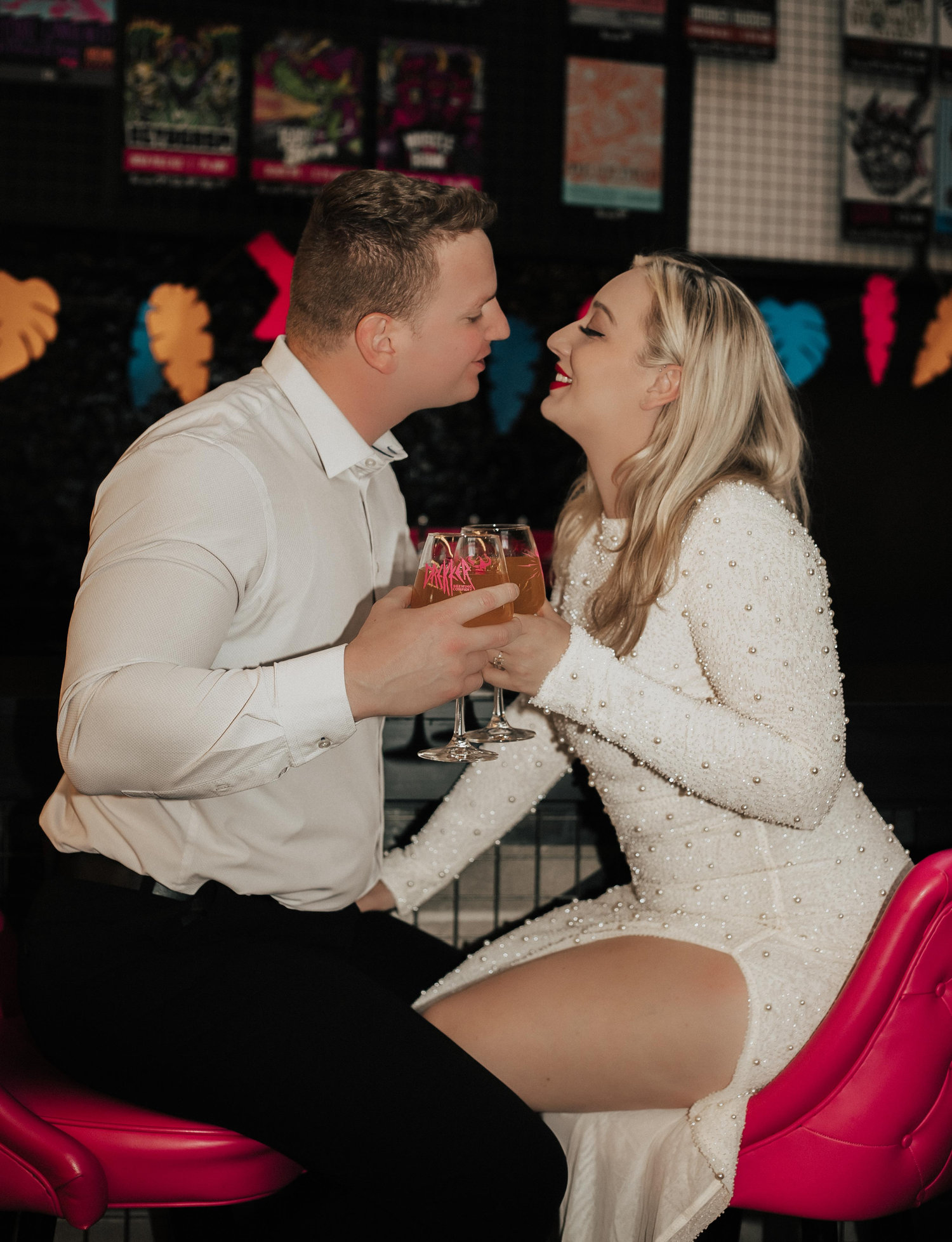 The Wedding Website of Tim Gilitiuk and Anna Tourville