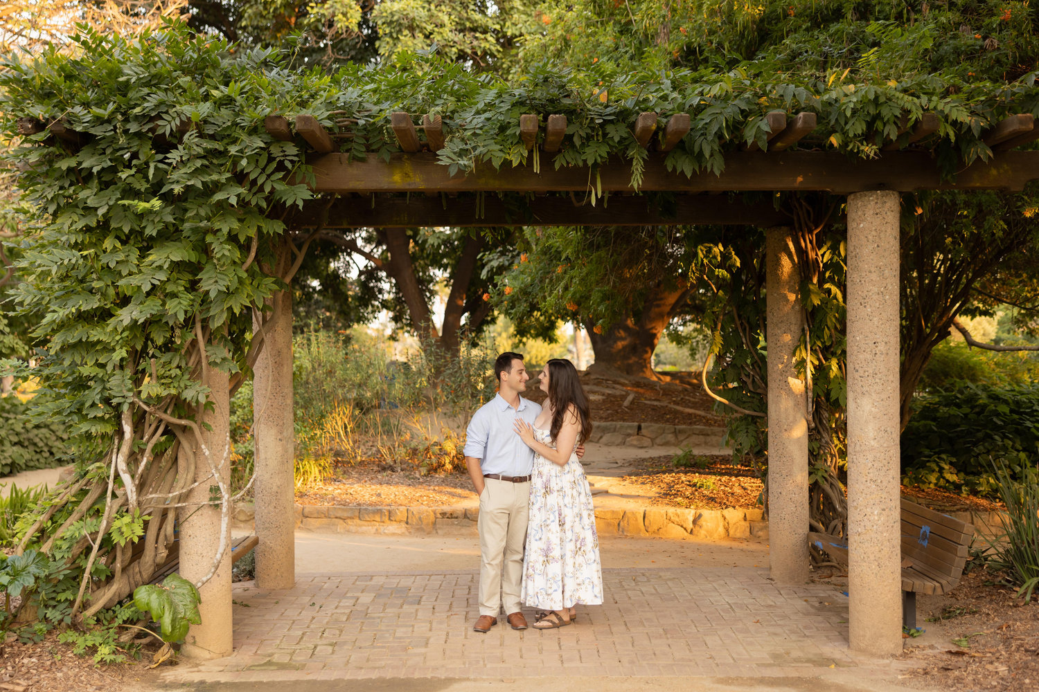The Wedding Website of Daniel Haagen and Kylee Lozinto