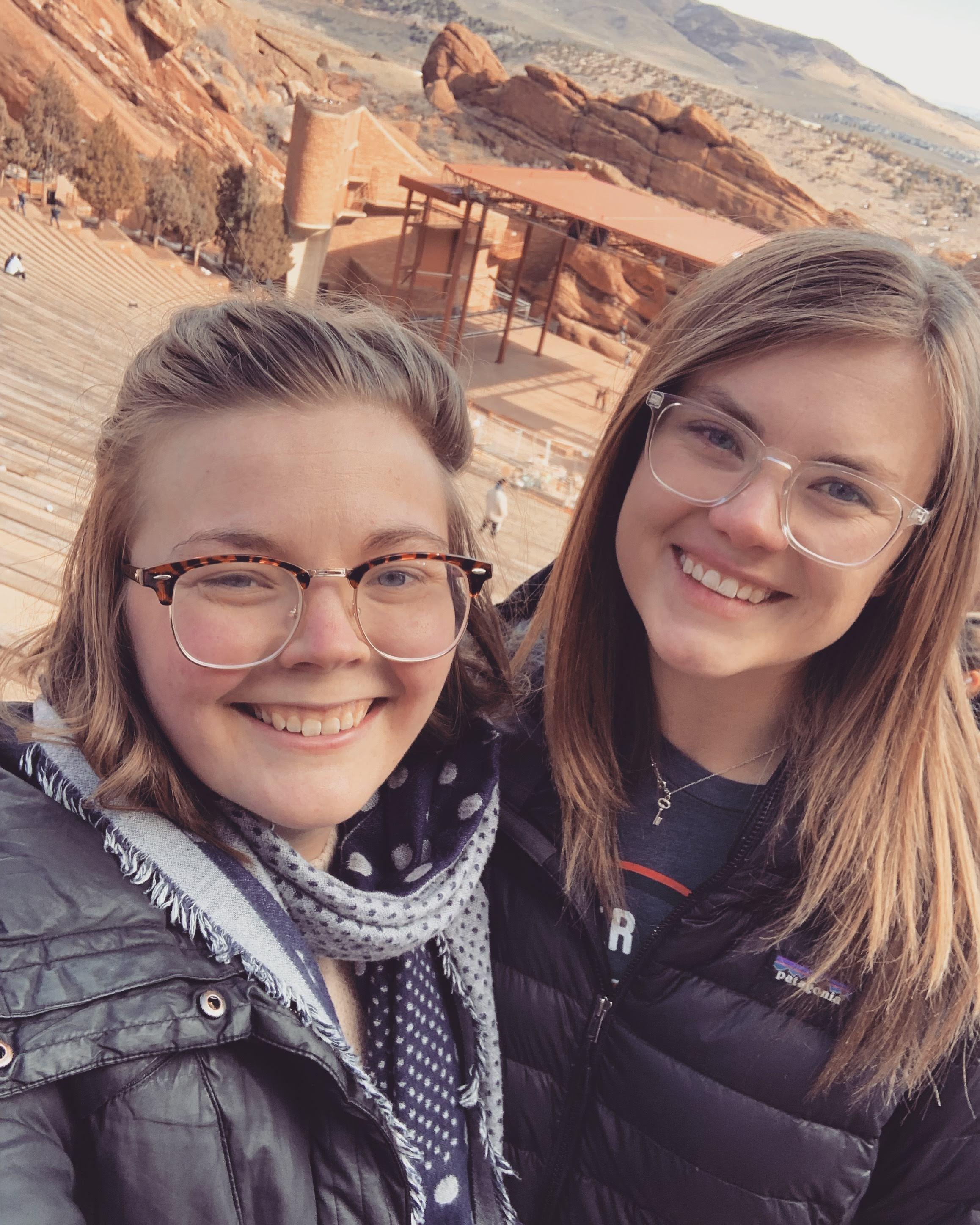 The Wedding Website of Shannon Mulqueen and Emily Braught