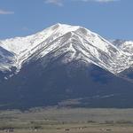 CLIMB A "14ER"