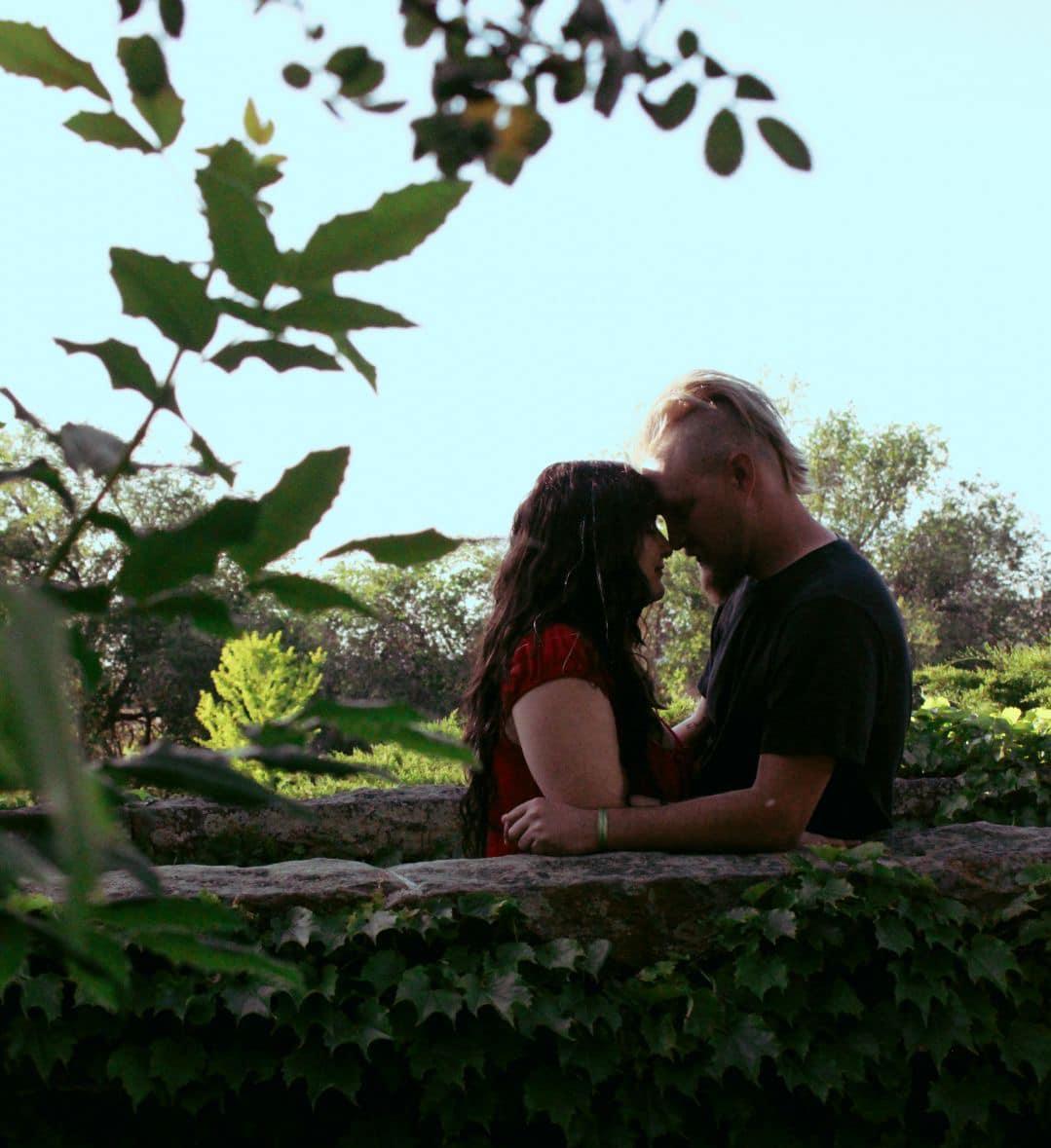 The Wedding Website of Kevin Ellis and Catona Anderson