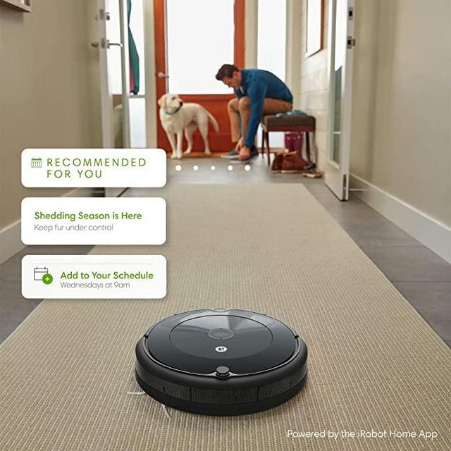 iRobot Roomba 694 Vacuum
