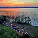 Glendalough State Park