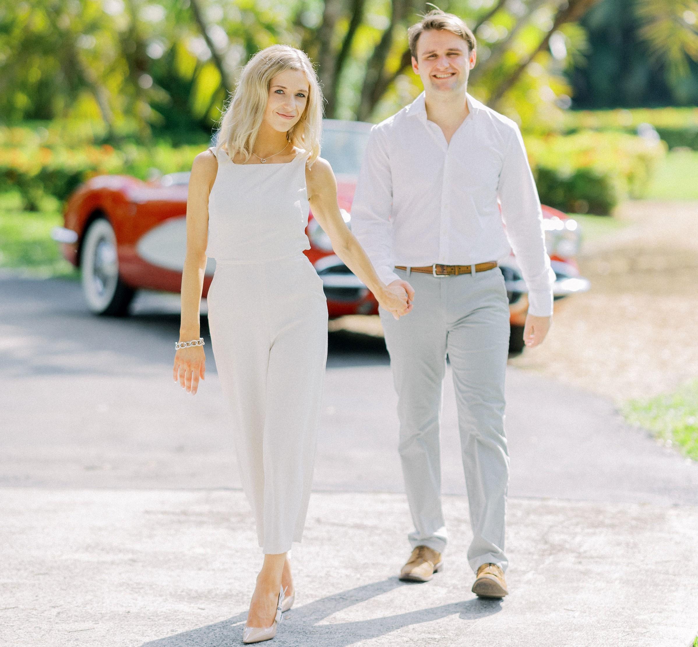 The Wedding Website of Mary-Kate Copman and Samuel Copman