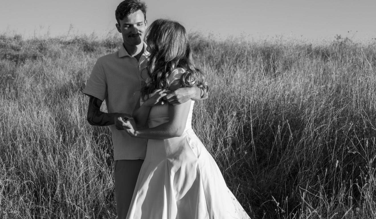 The Wedding Website of Anika Fosler and Dillon Such