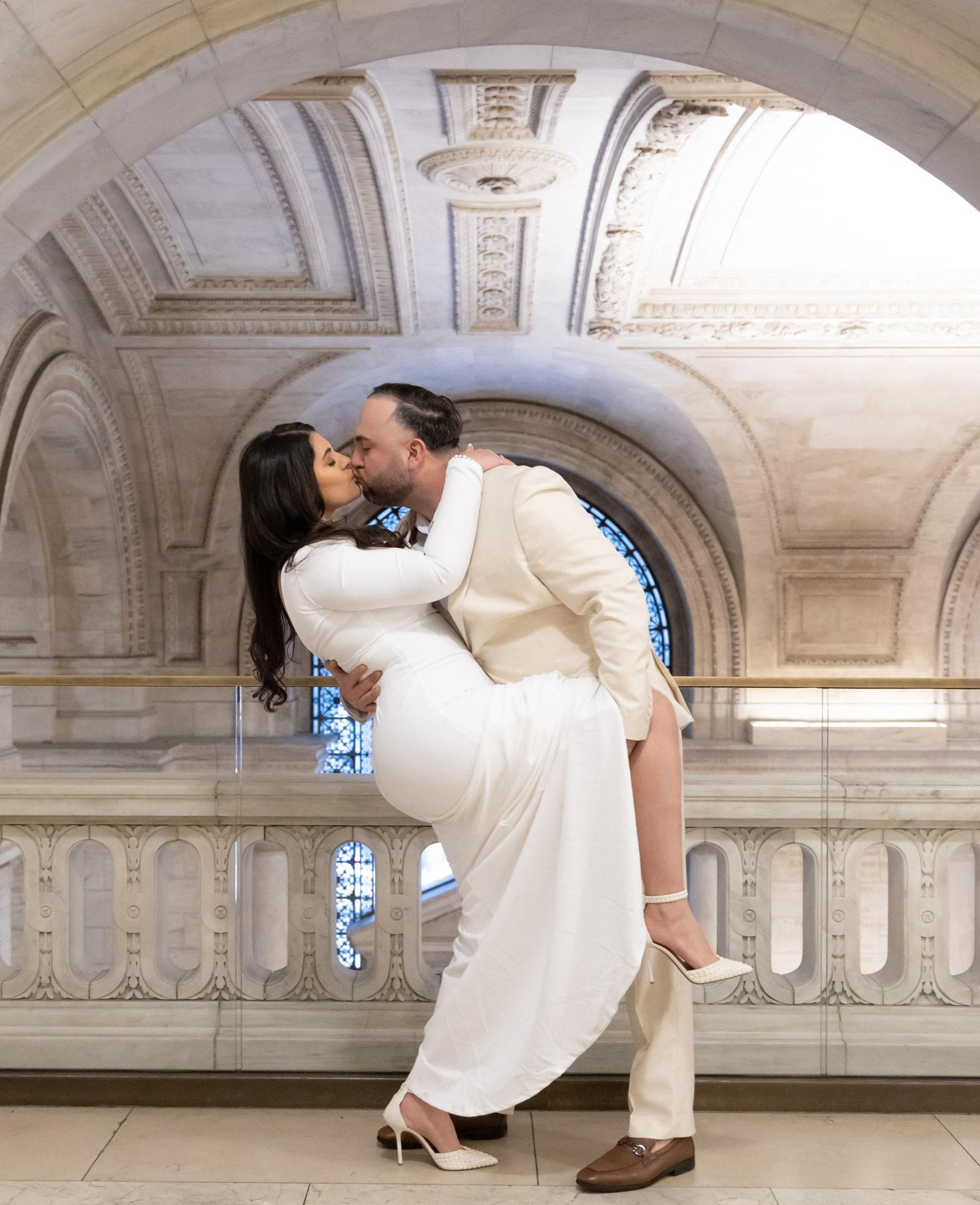 The Wedding Website of Tino Talic and Helen Garcia Mauad