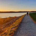 Wallenpaupack Lake Trail