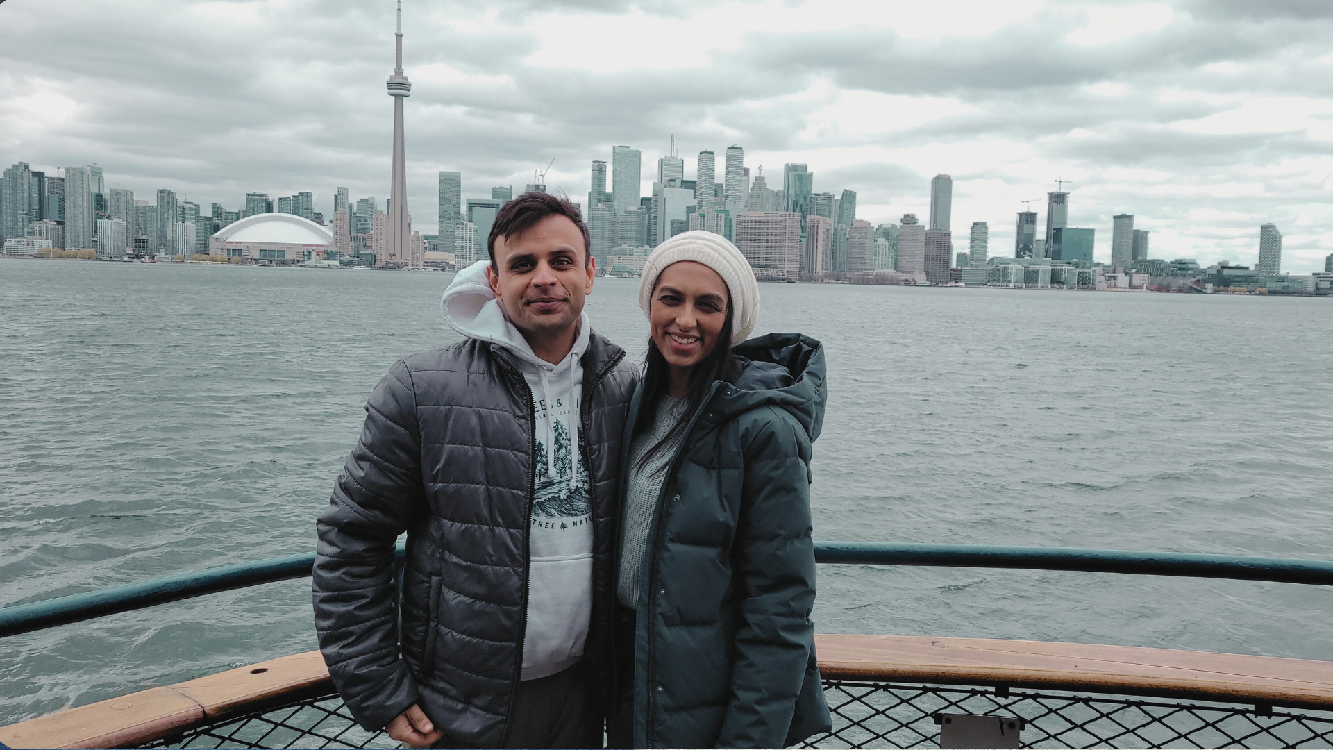 The Wedding Website of Roshel Fernandes and Abhishek Manohar