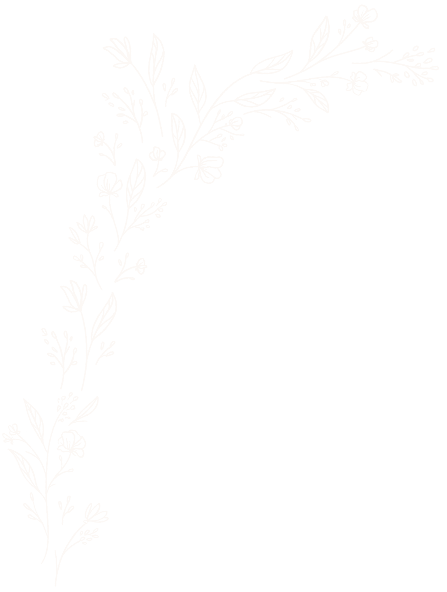 florals