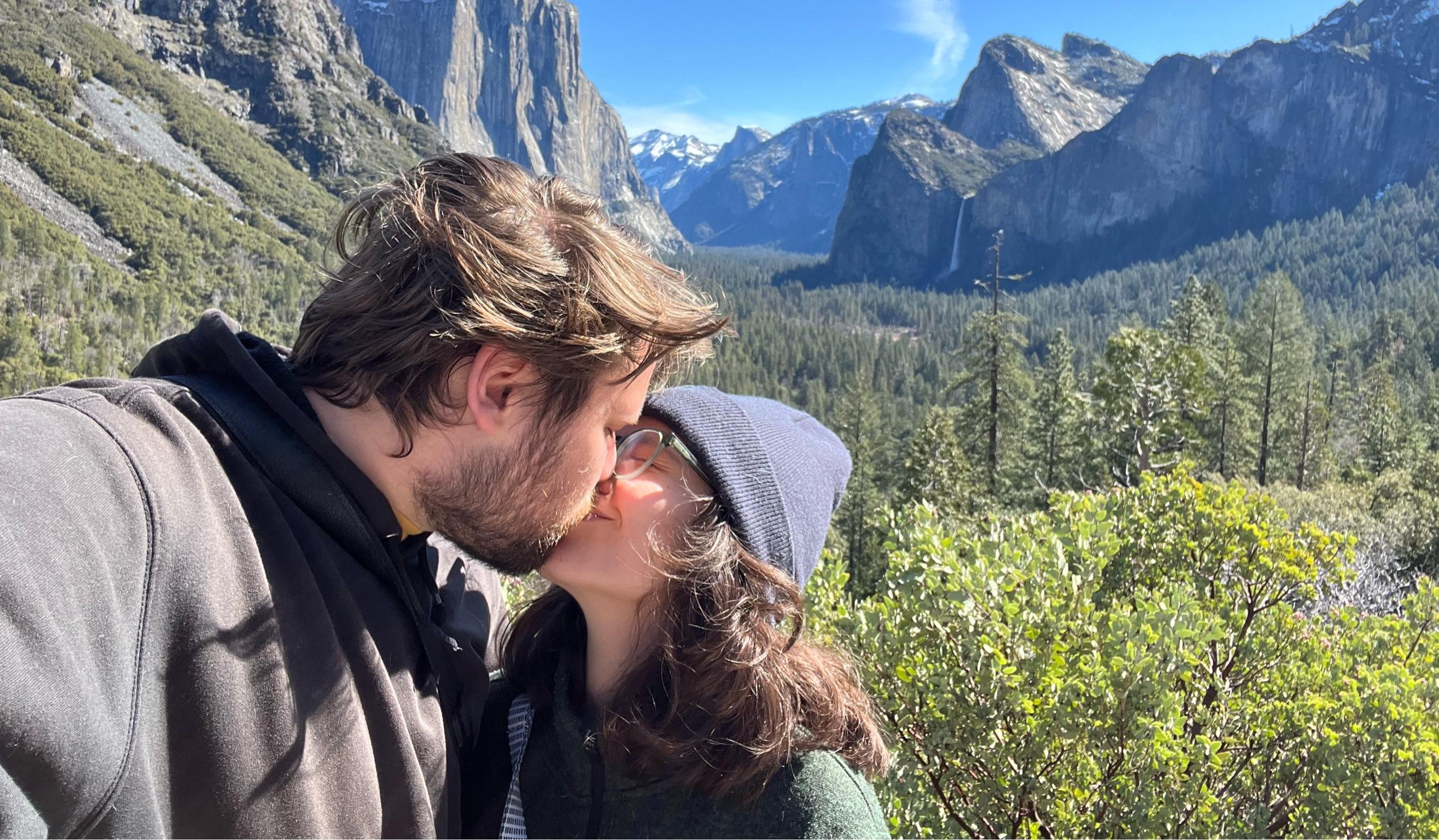 The Wedding Website of Annabelle Barrett and Jameson Lambourn