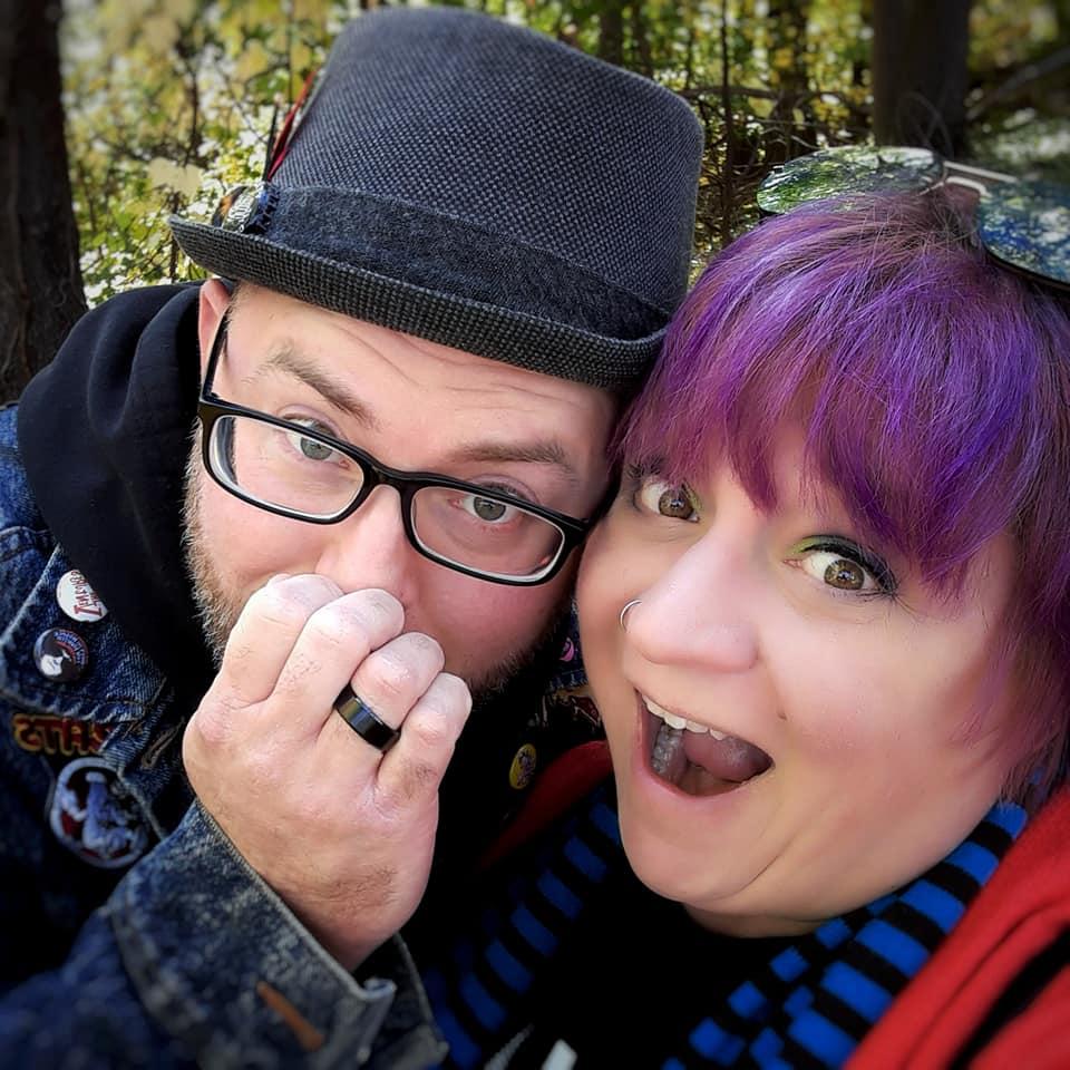 The Wedding Website of Theresa Nagy and Sam Cercone