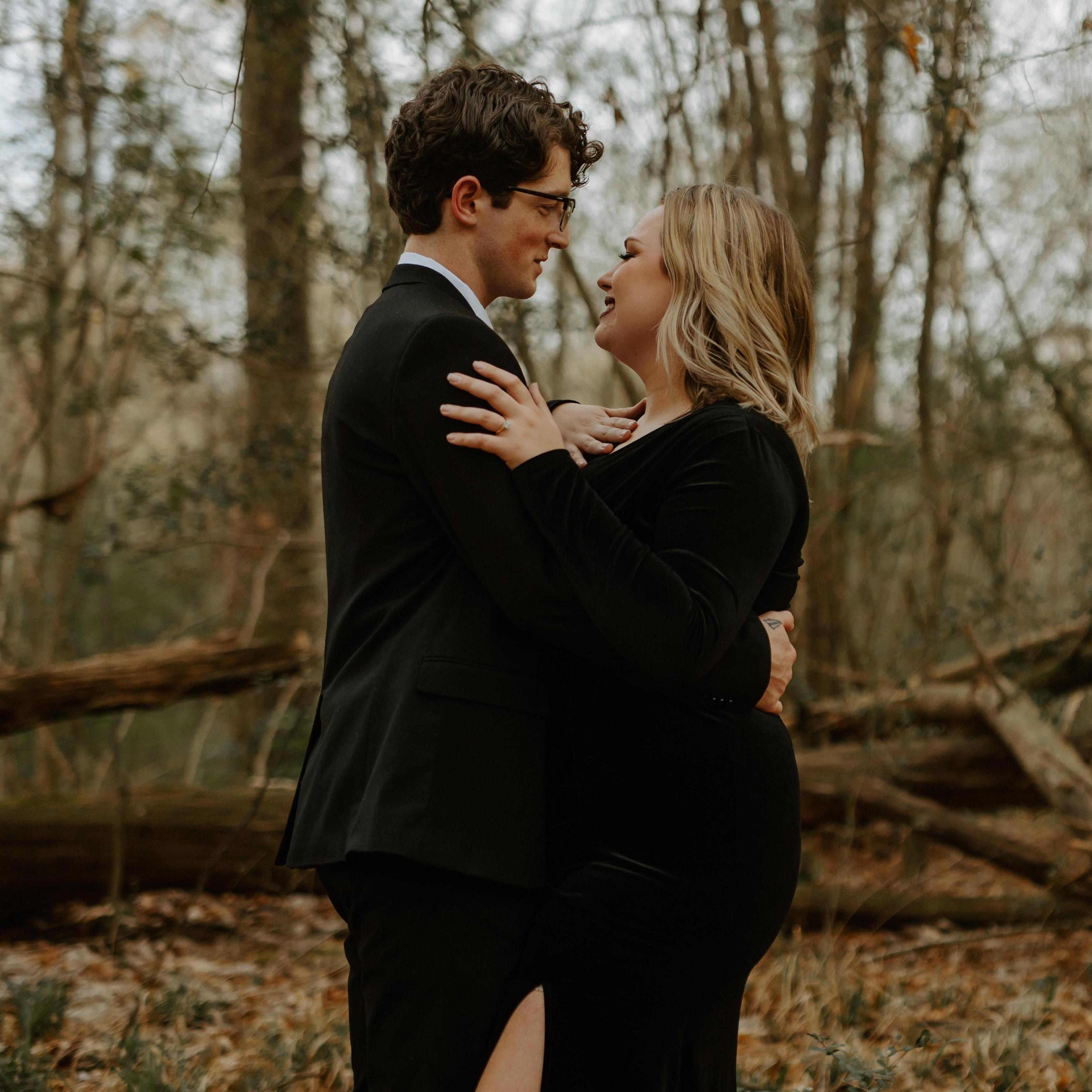 Engagement Photos