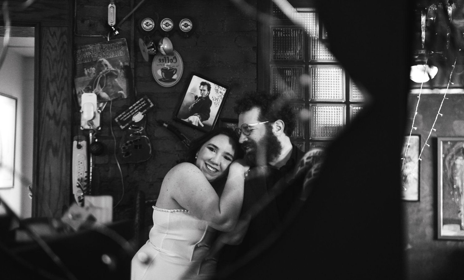 The Wedding Website of Renner Howell and Kylee Laginess