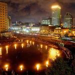 WaterFire