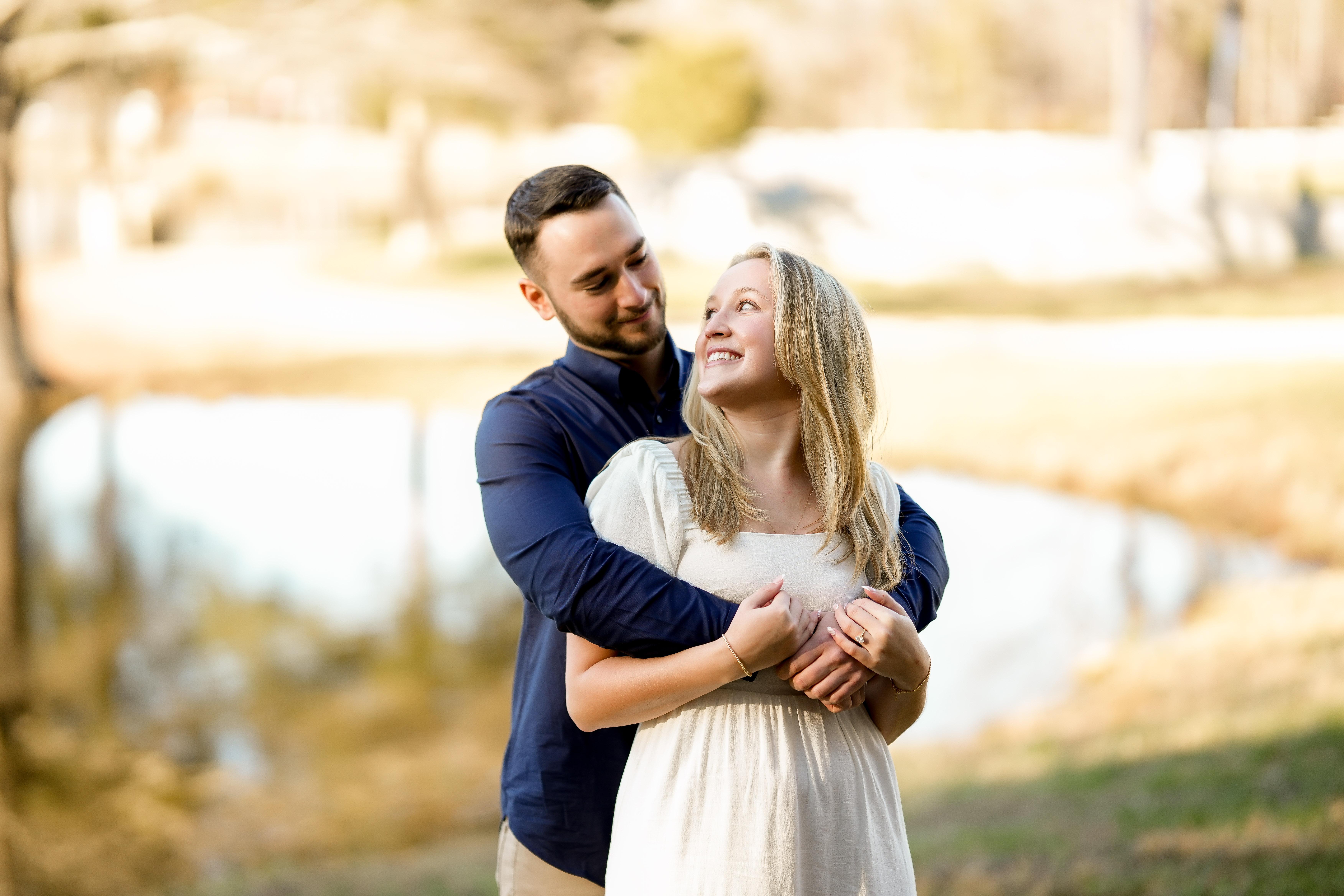 The Wedding Website of Emily Brooks and Anthony Alfredo