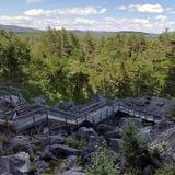 Polar Caves Park