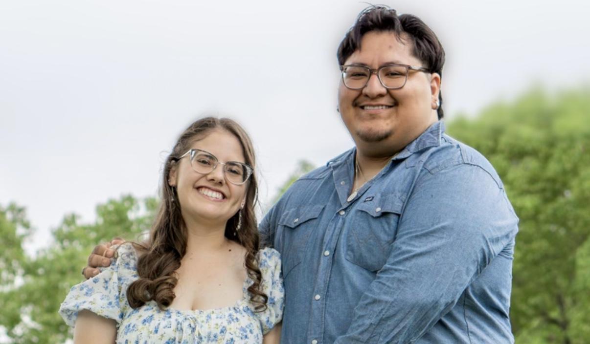 The Wedding Website of Allie Morones and Andrew Yanez