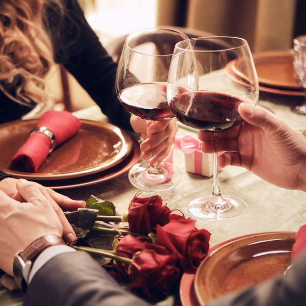 Dinner For Two