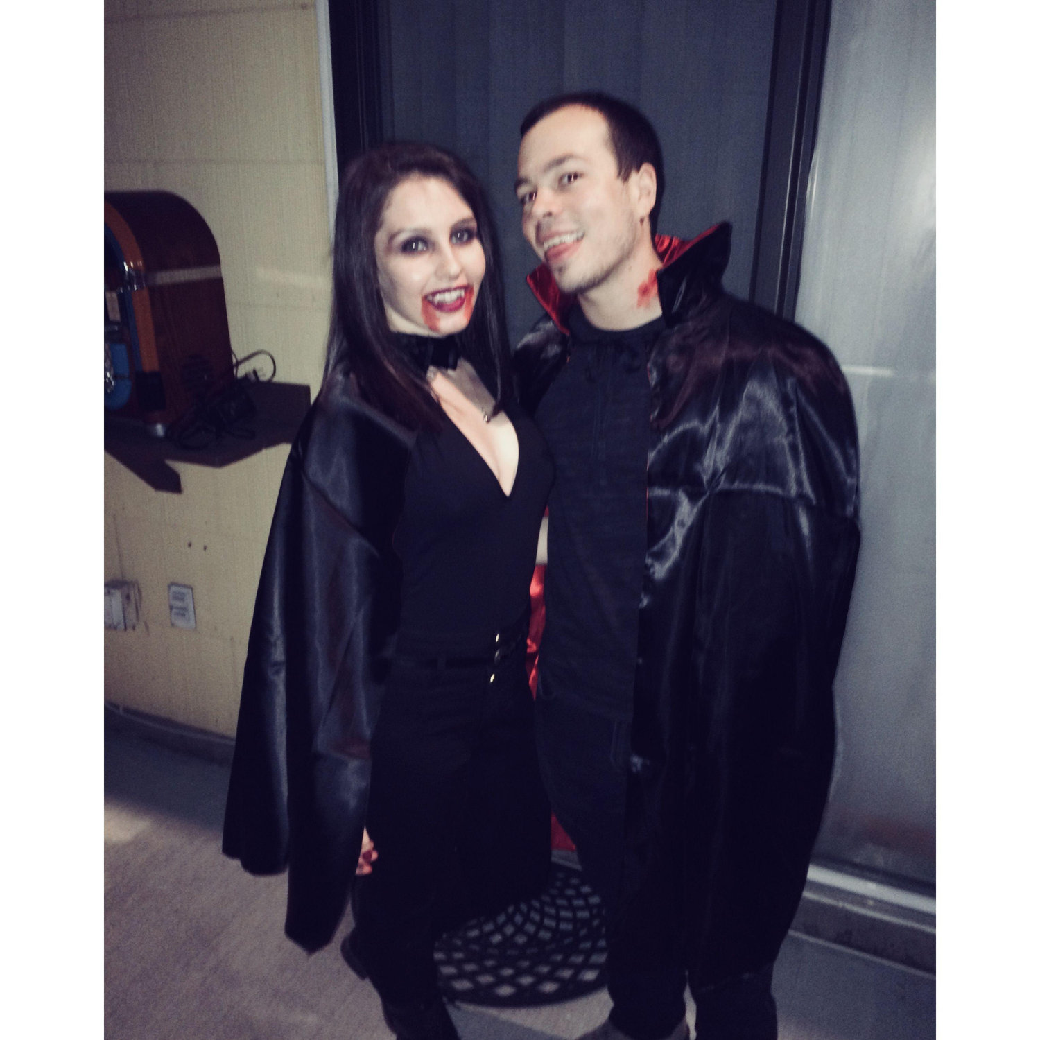 Halloween 2015