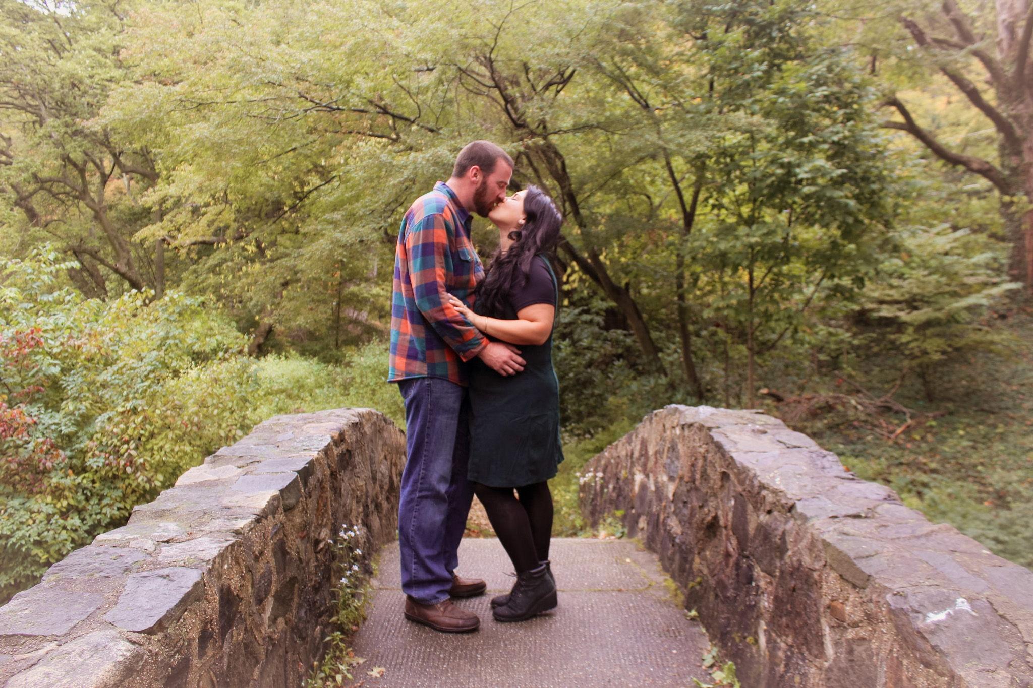 The Wedding Website of Eleni Doulos and Thomas Cronau