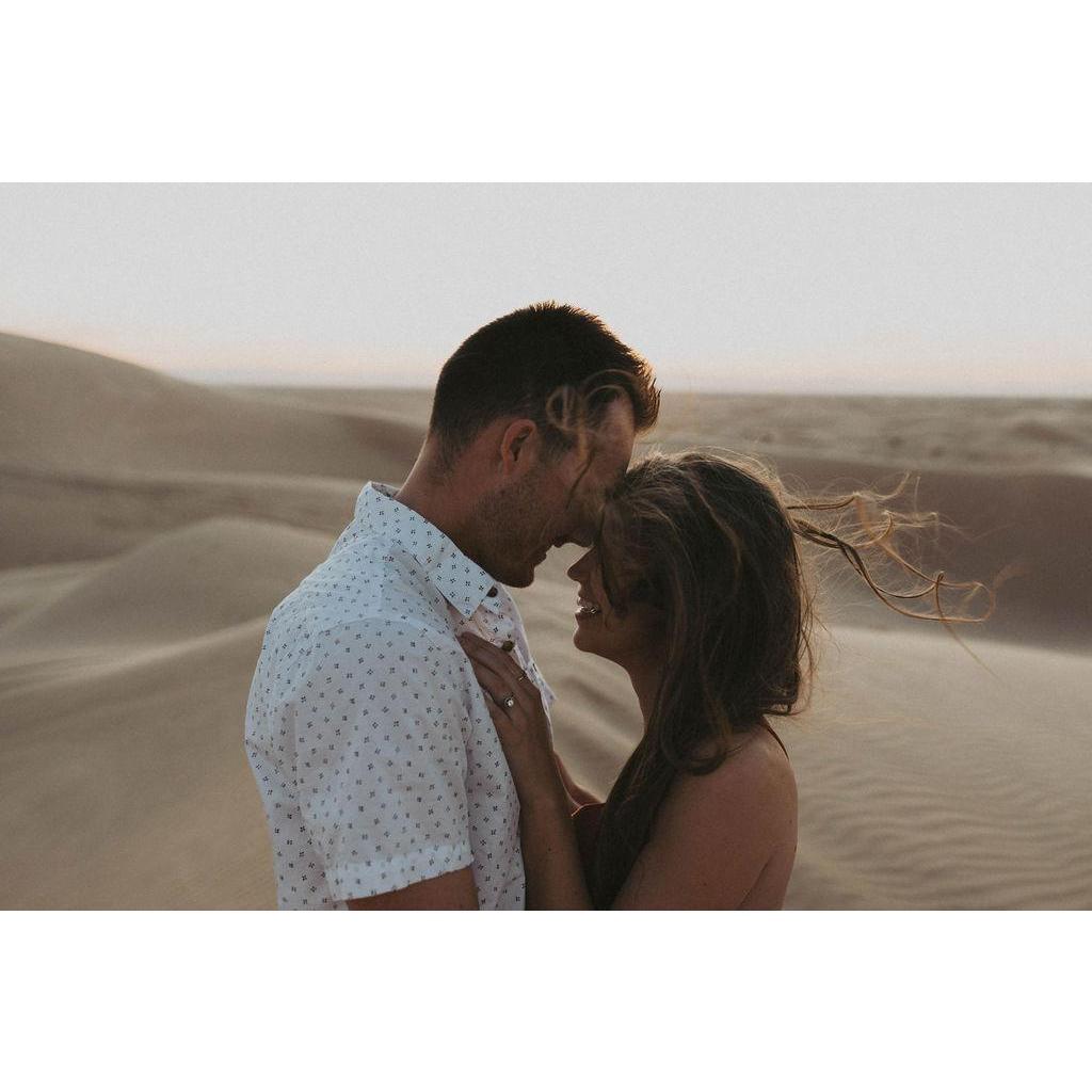 Here's to forever with you