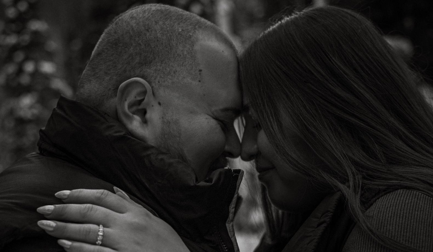 The Wedding Website of Hayley Ortega and Vinicio Granados