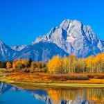 Grand Teton National Park