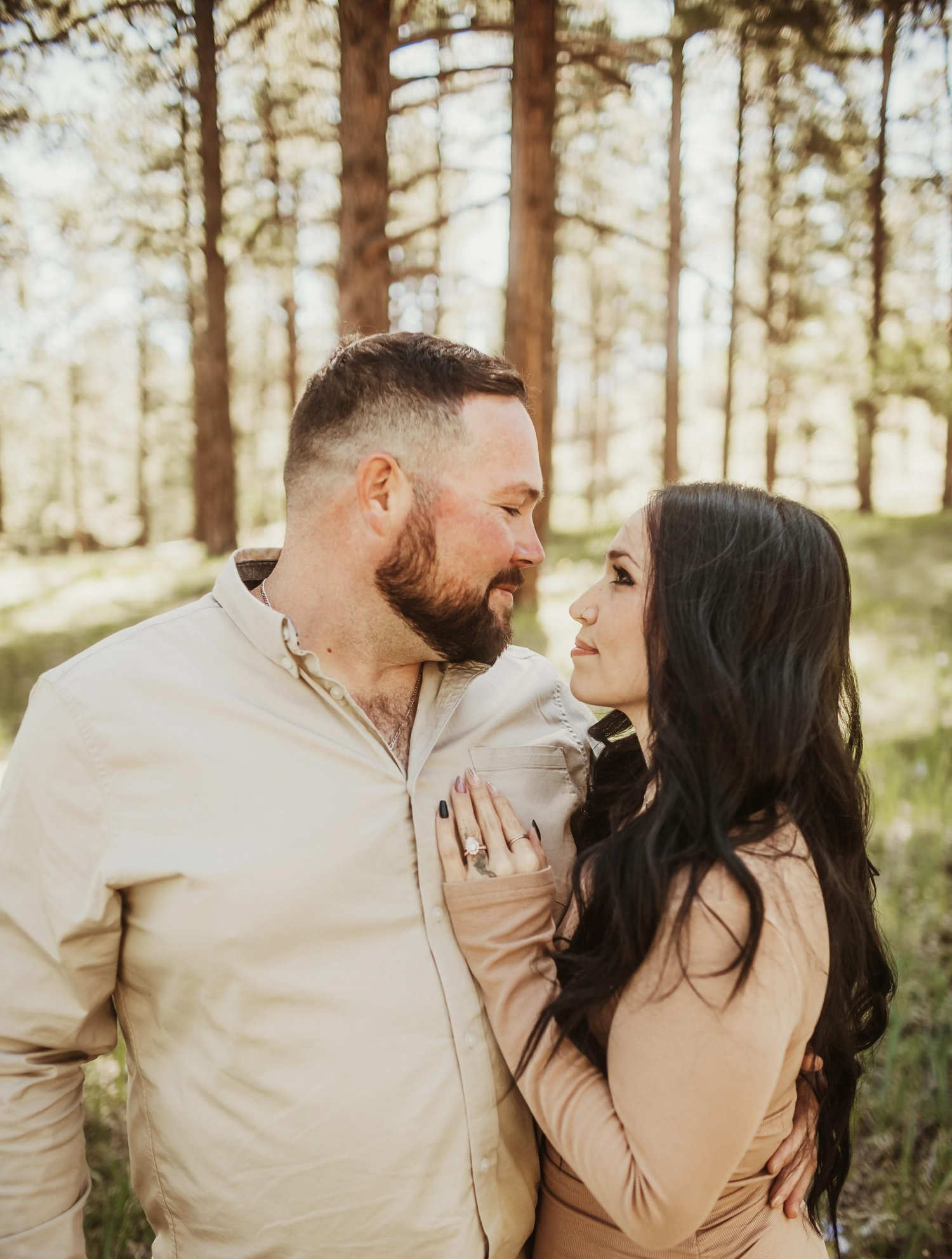 The Wedding Website of Cody Norman and Dominique Romero