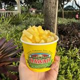 Dole Plantation