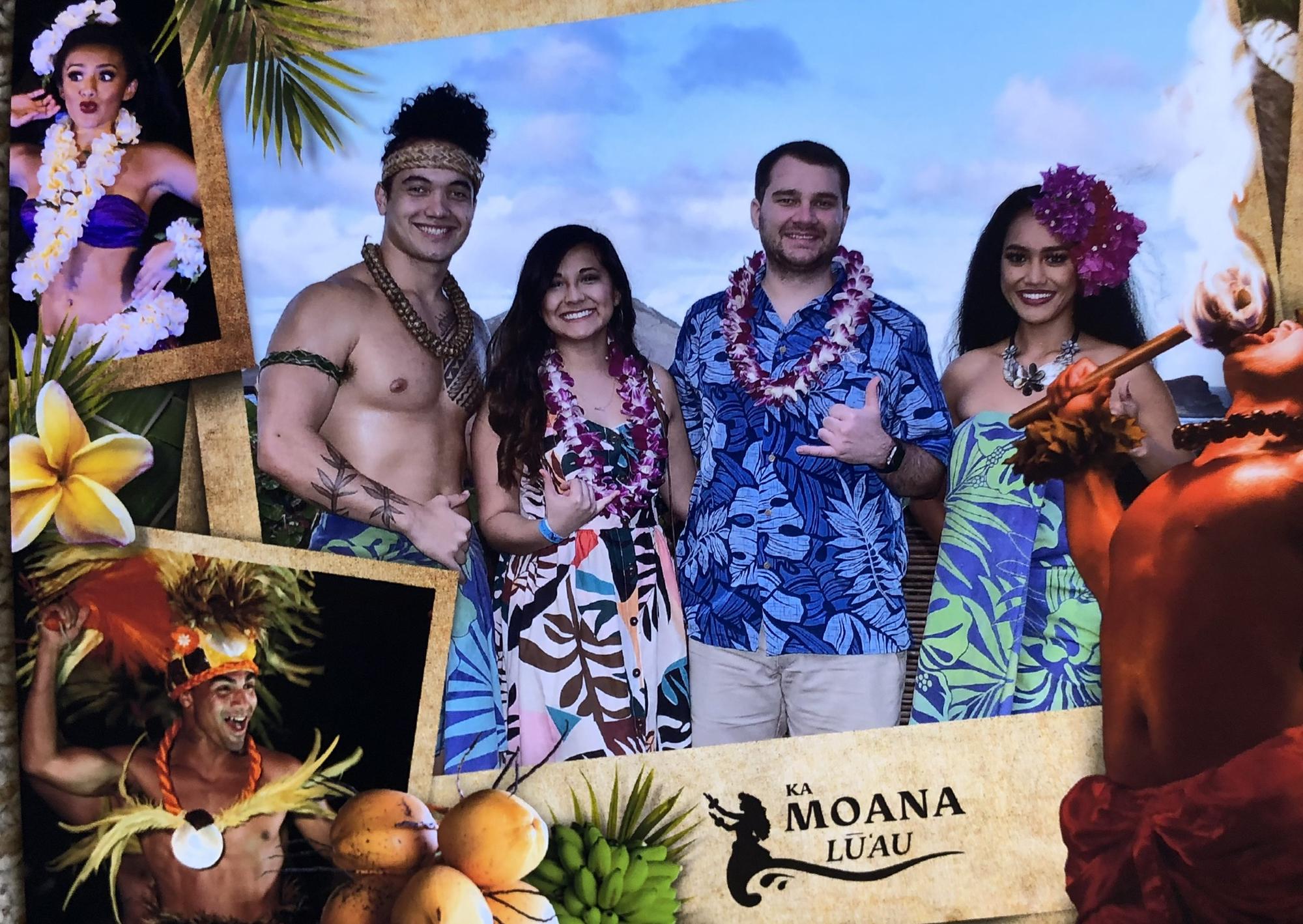 Hawaii 2020