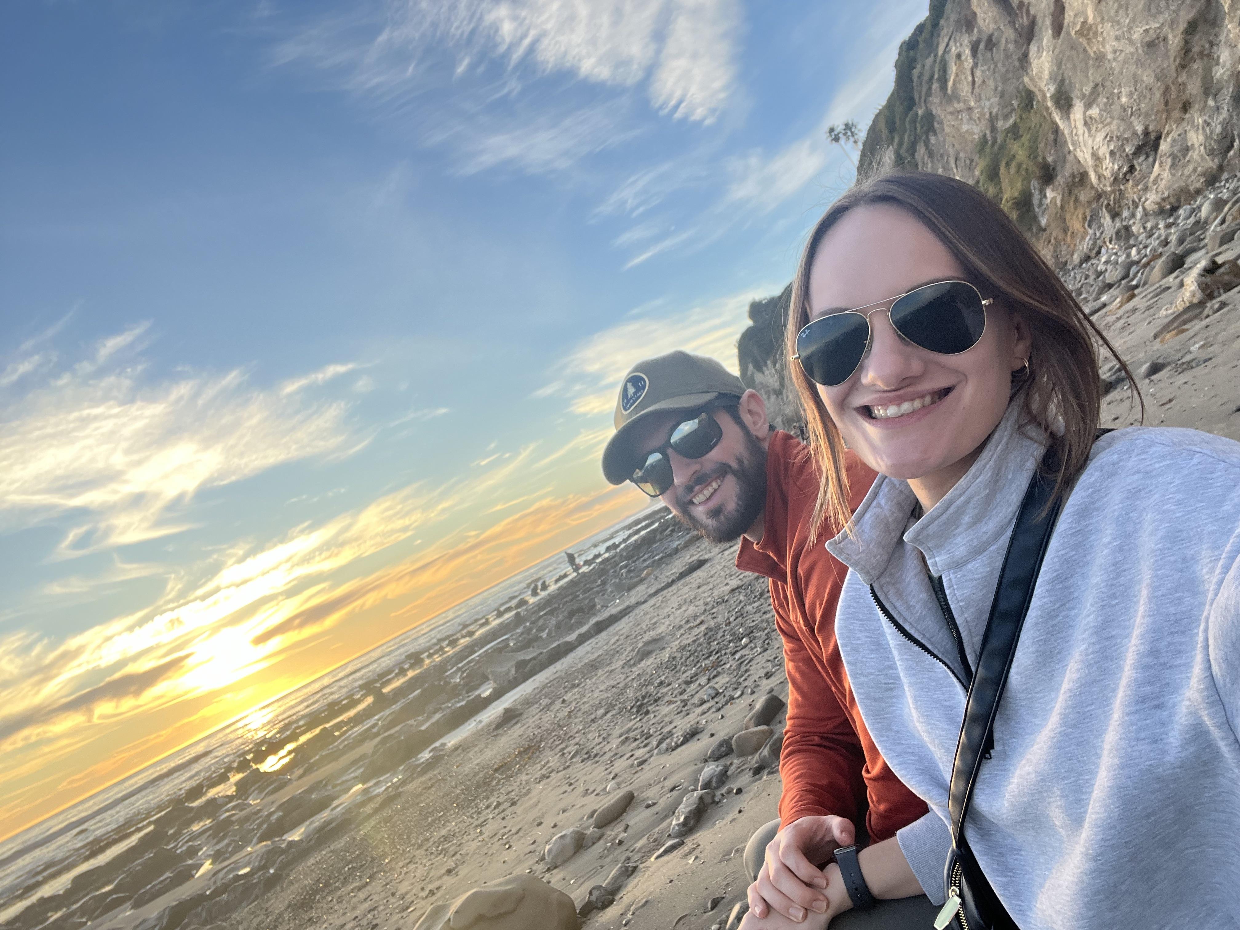 The Wedding Website of Stefanie Lombardo and Tanner Mitchell