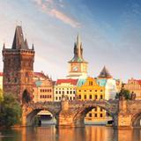 Prague
