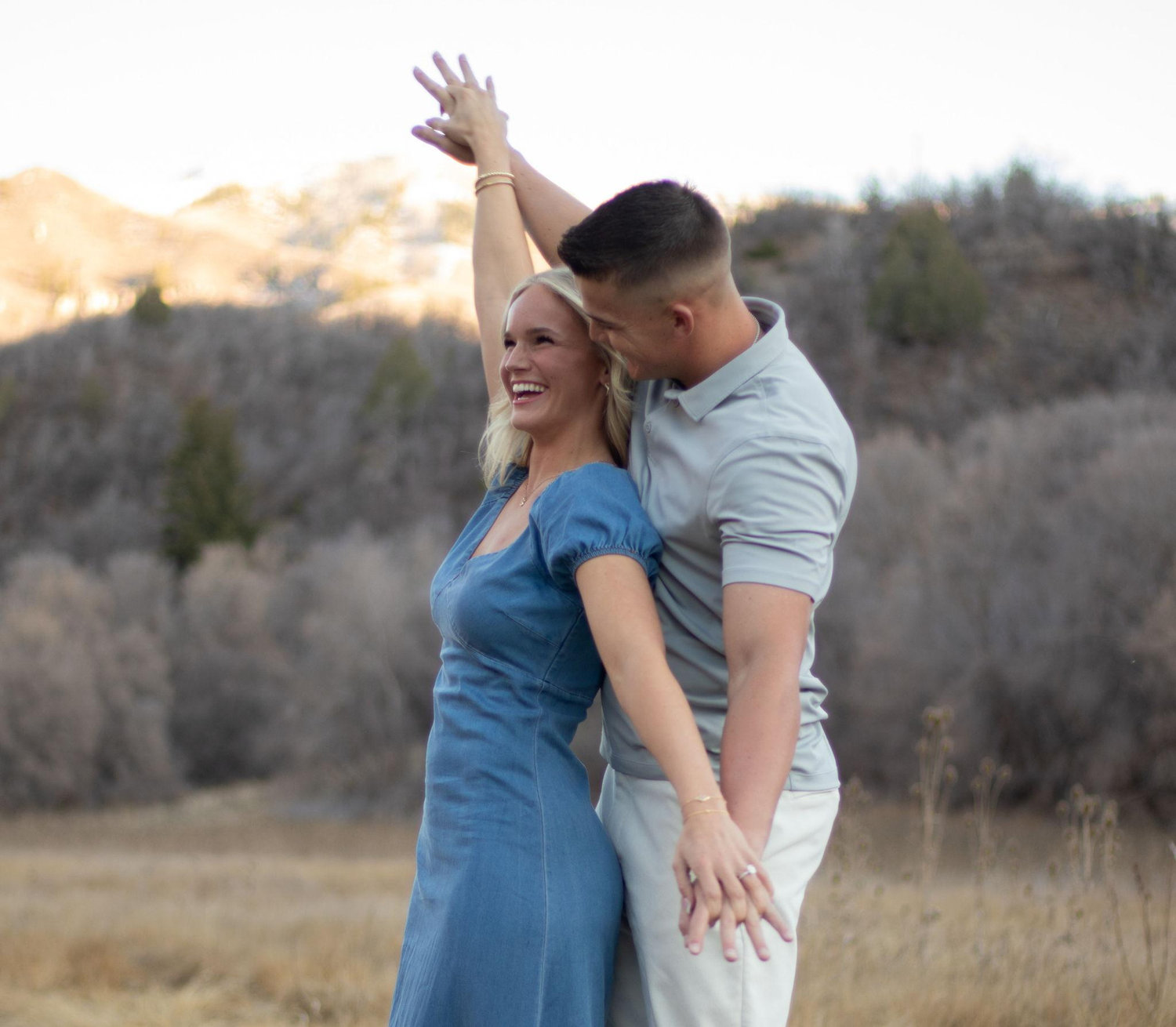 The Wedding Website of Sydney Orr and Braydon Simmons