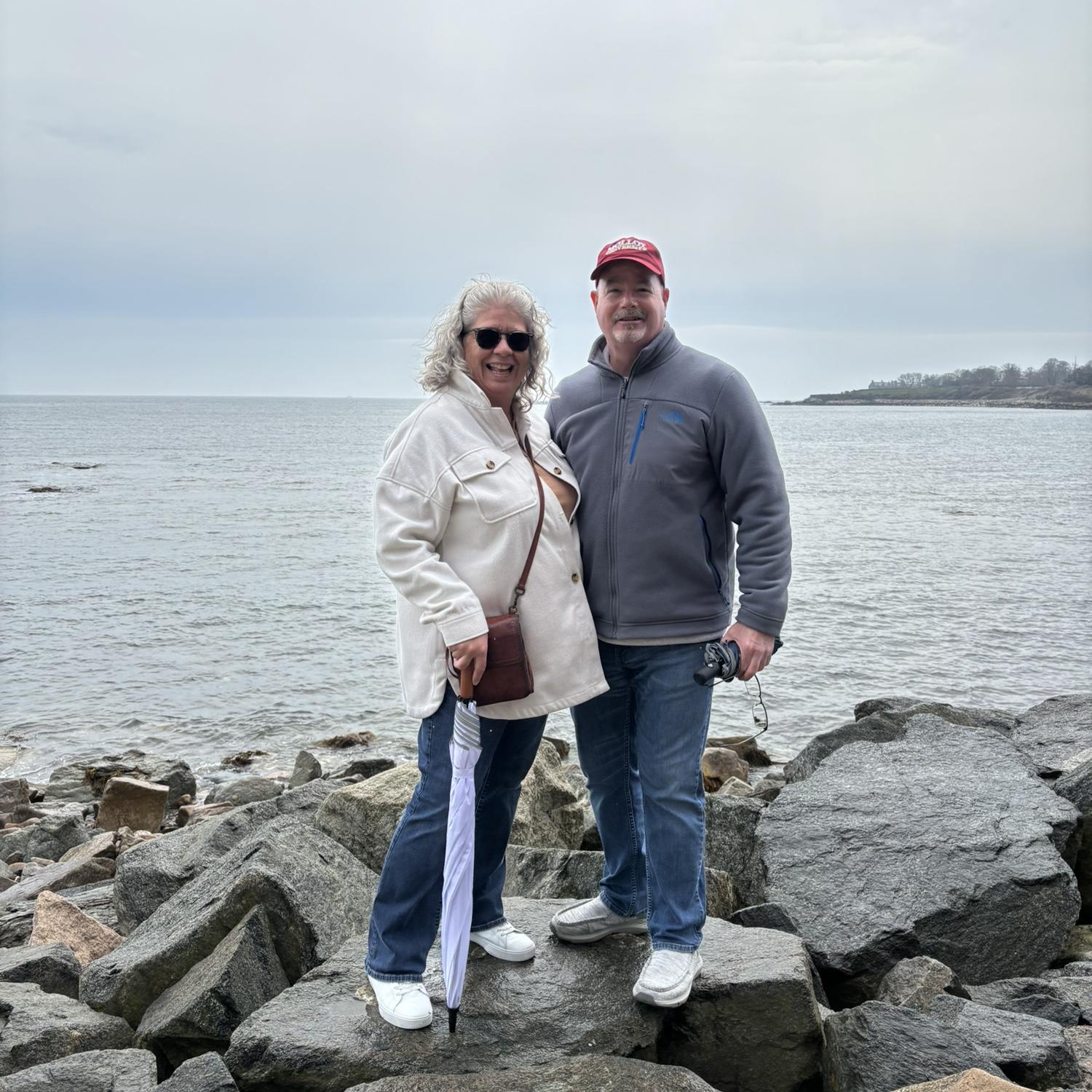 Newport, RI