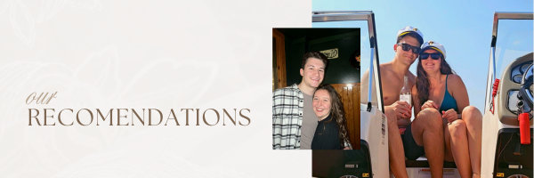 The Wedding Website of Cody Hillesheim and Tyler Glass